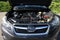 2013 Subaru XV Crosstrek Limited