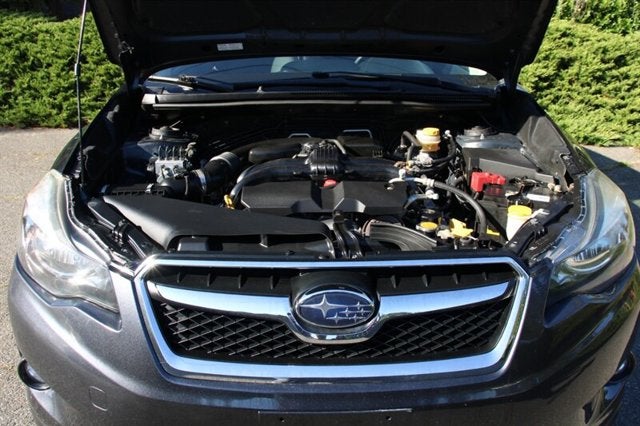2013 Subaru XV Crosstrek Limited