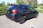 2013 Subaru XV Crosstrek Limited