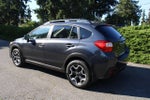 2013 Subaru XV Crosstrek Limited