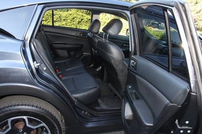2013 Subaru XV Crosstrek Limited
