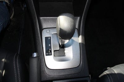 2013 Subaru XV Crosstrek Limited
