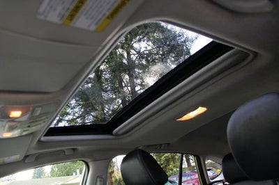 2014 Subaru XV Crosstrek Hybrid Touring