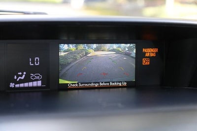 2014 Subaru XV Crosstrek Hybrid Touring