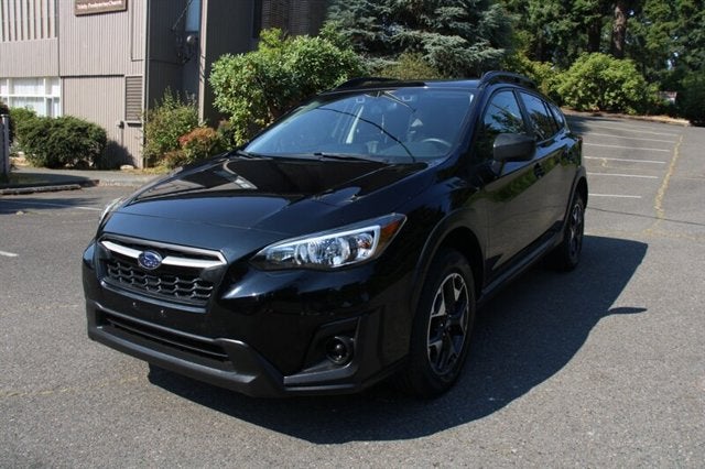2019 Subaru Crosstrek 2.0i Base 81K MILES