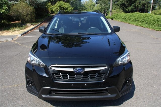 2019 Subaru Crosstrek 2.0i Base 81K MILES