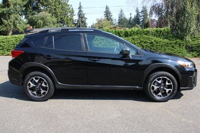 2019 Subaru Crosstrek 2.0i Base 81K MILES