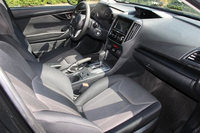 2019 Subaru Crosstrek 2.0i Base 81K MILES