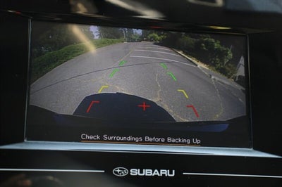 2019 Subaru Crosstrek 2.0i Base 81K MILES