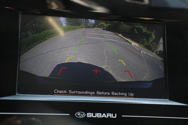 2019 Subaru Crosstrek 2.0i Base 81K MILES