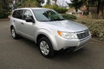 2009 Subaru Forester X