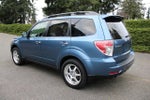 2009 Subaru Forester XT Ltd
