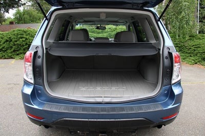 2010 Subaru Forester 2.5X Premium