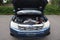 2010 Subaru Forester 2.5X Premium
