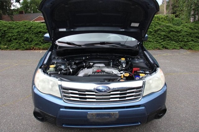 2010 Subaru Forester 2.5X Premium