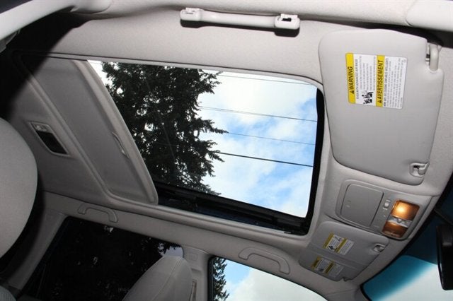 2010 Subaru Forester 2.5X Premium