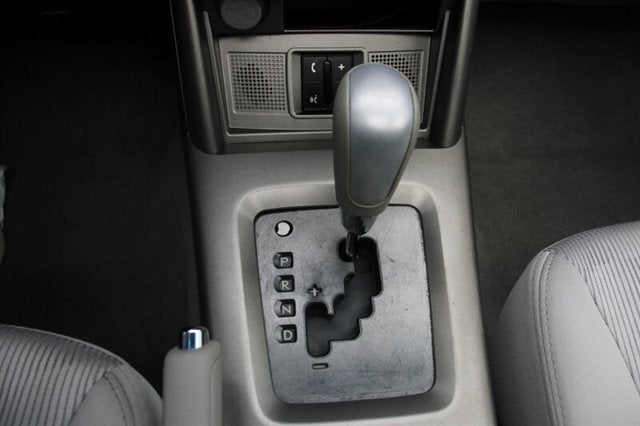 2010 Subaru Forester 2.5X Premium