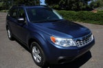 2011 Subaru Forester 2.5X