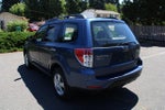 2011 Subaru Forester 2.5X