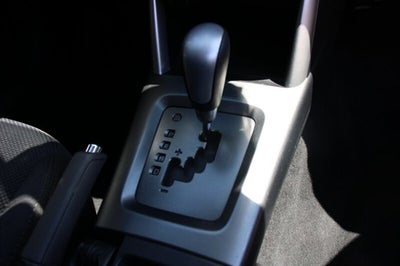 2011 Subaru Forester 2.5X