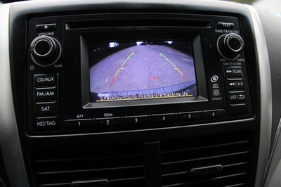 2012 Subaru Forester 2.5X Limited