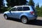 2011 Subaru Forester 2.5X Limited