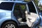 2011 Subaru Forester 2.5X Limited