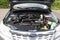 2011 Subaru Forester 2.5X Limited