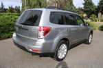 2011 Subaru Forester 2.5X Limited