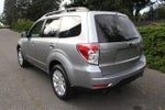 2011 Subaru Forester 2.5X Limited
