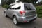 2011 Subaru Forester 2.5X Limited
