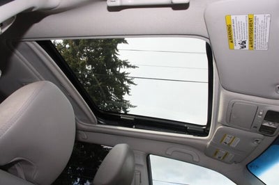 2011 Subaru Forester 2.5X Limited