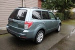 2012 Subaru Forester 2.5X Limited