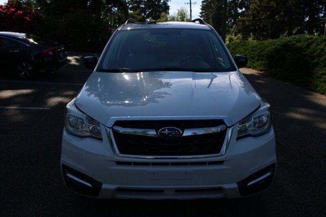 2017 Subaru Forester Premium