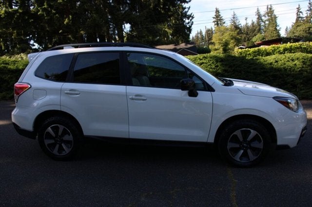 2017 Subaru Forester Premium