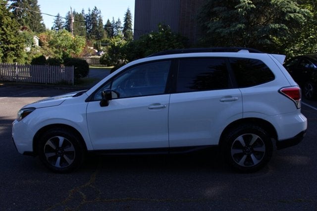 2017 Subaru Forester Premium