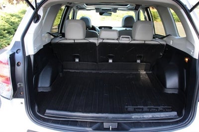 2017 Subaru Forester Premium