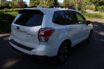 2017 Subaru Forester Premium