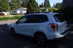 2017 Subaru Forester Premium