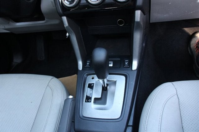 2017 Subaru Forester Premium