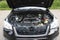 2018 Subaru Forester Limited