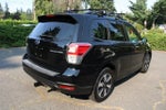 2018 Subaru Forester Limited