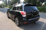 2018 Subaru Forester Limited