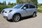 2017 Subaru Forester Touring