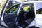 2017 Subaru Forester Touring
