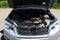 2017 Subaru Forester Touring