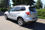 2017 Subaru Forester Touring
