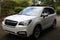 2018 Subaru Forester Touring