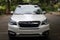 2018 Subaru Forester Touring