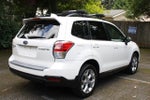2018 Subaru Forester Touring